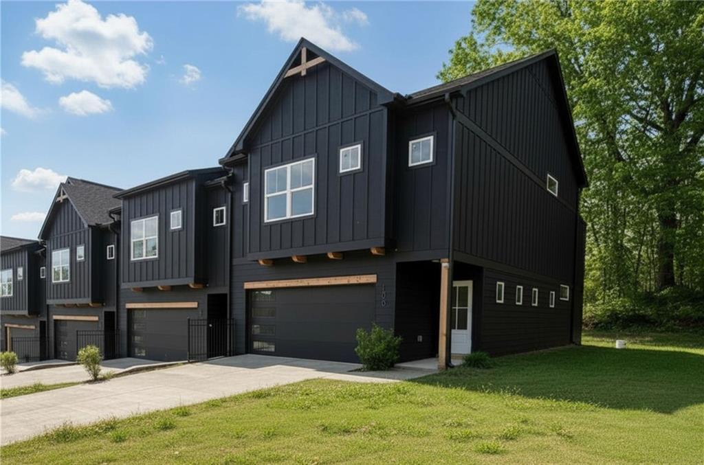 104 Waterview Ct., Waleska, GA 30183