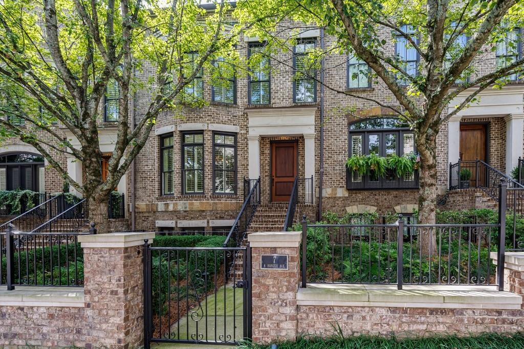 8 Honour Ave. #7, Atlanta, GA 30305