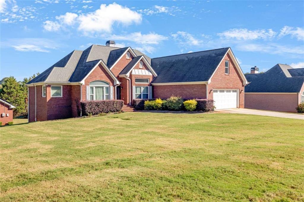 1001 Landmark Dr., Mcdonough, GA 30252