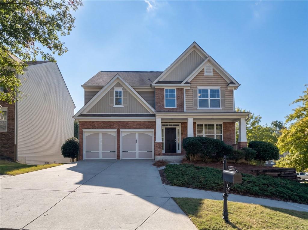 6730 Island Pointe Dr., Buford, GA 30518