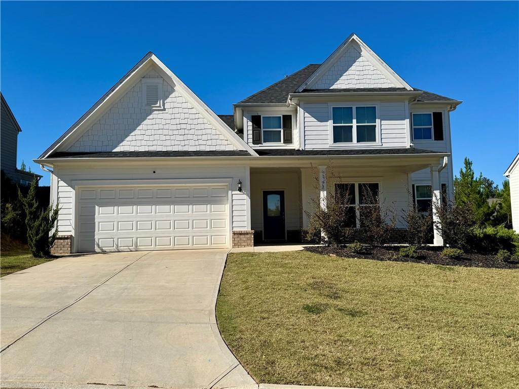 72 Riverclub Rd., Acworth, GA 30101