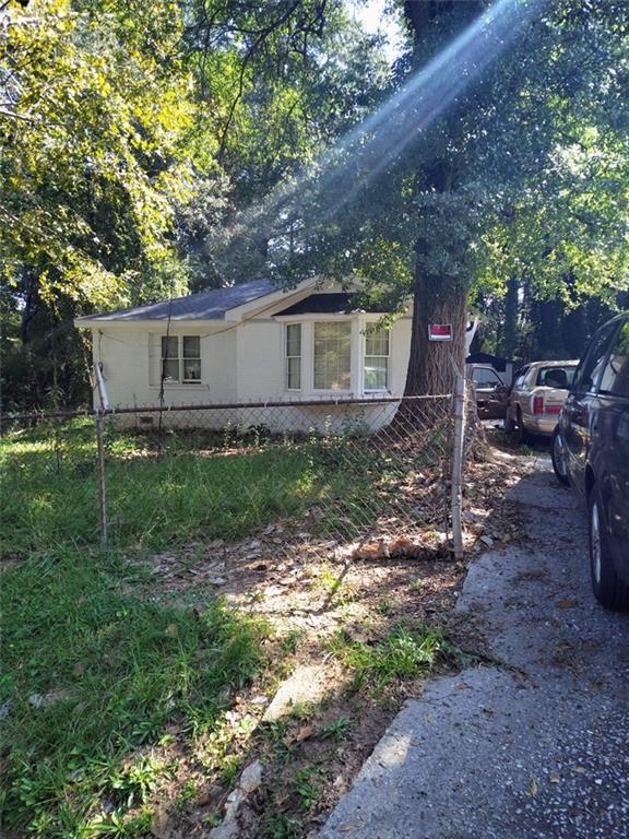 5212 Albert Dr., Forest Park, GA 30297