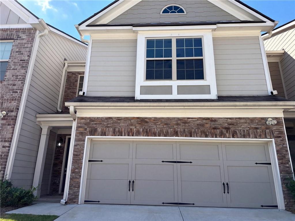 5536 Fairhaven Pl., Fairburn, GA 30213