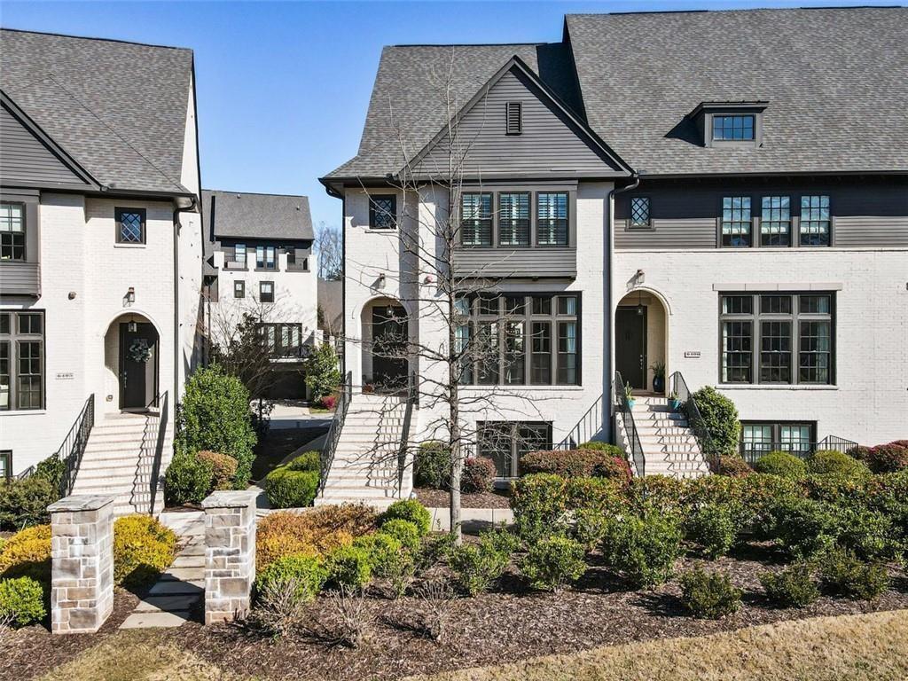 6408 Radiant Trace, Sandy Springs, GA 30328