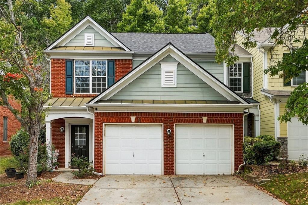 2037 Fosco Dr., Duluth, GA 30097
