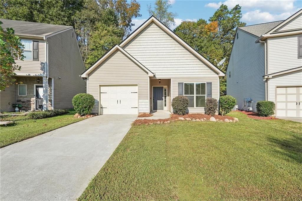141 Bethany Manor Dr., Ball Ground, GA 30107