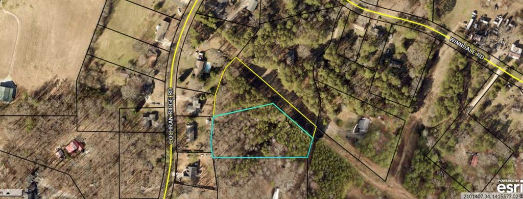 00 Winndale Rd., Dallas, GA 30157