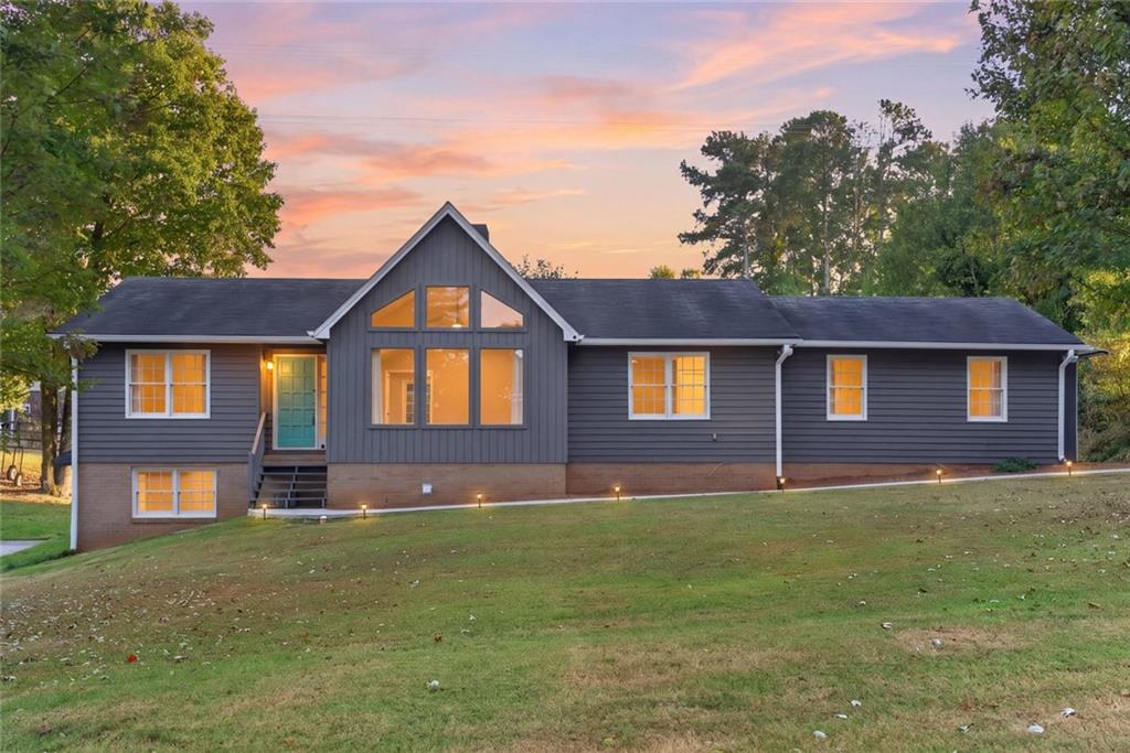 2734 General Hooker Tr., Kennesaw, GA 30152