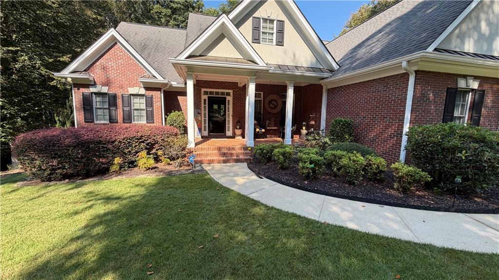 205 River Oaks Dr., Lagrange, GA 30240