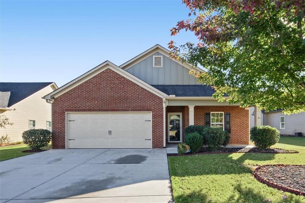 19 Gilreath Tr., Cartersville, GA 30121