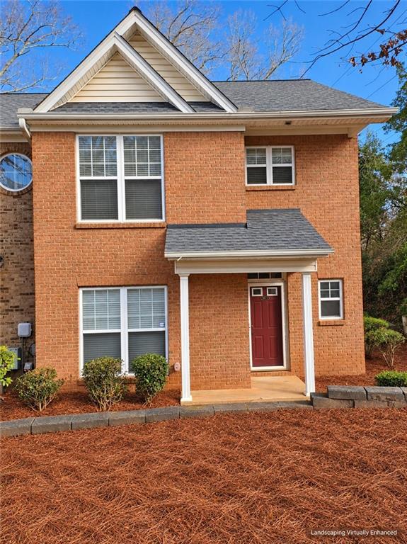 3874 Austin Park Ln., Decatur, GA 30032