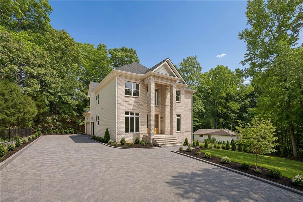 10745 Waters Rd., Alpharetta, GA 30022