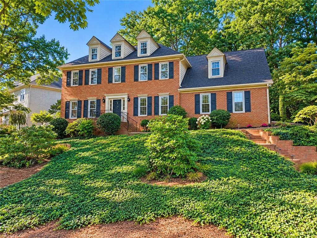 230 Clipper Bay Dr., Alpharetta, GA 30005