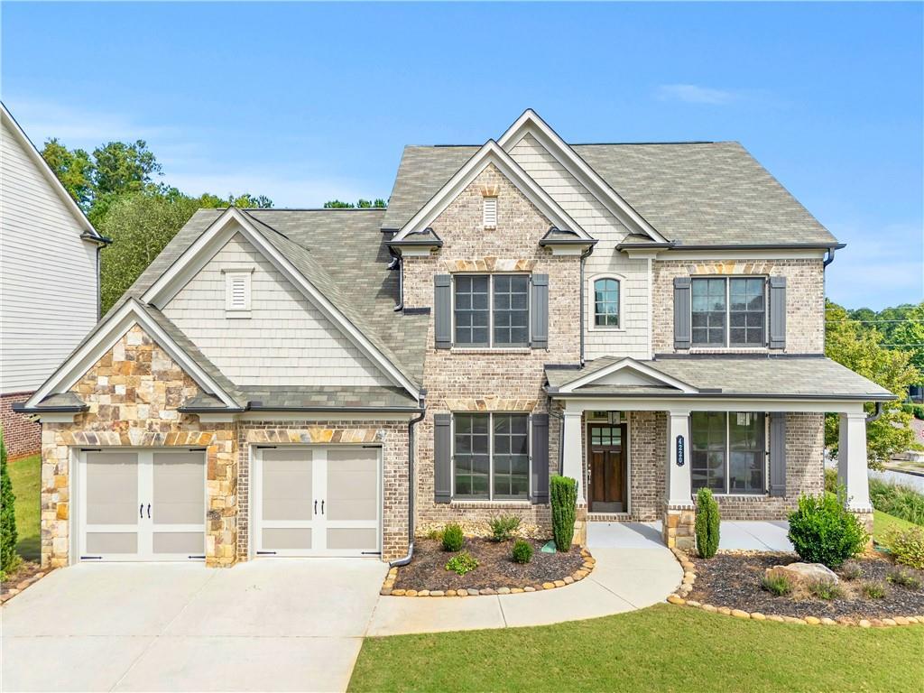 4220 Oxcliffe Grove, Suwanee, GA 30024