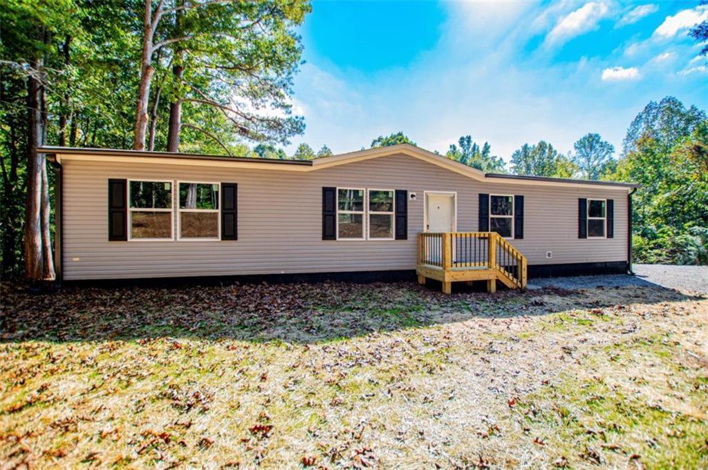 9705 Us Highway 78, Bremen, GA 30110