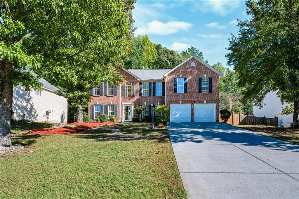 680 Paper Creek Dr., Lawrenceville, GA 30046