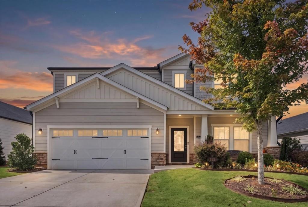 622 Shadow Moss Ave., Canton, GA 30115
