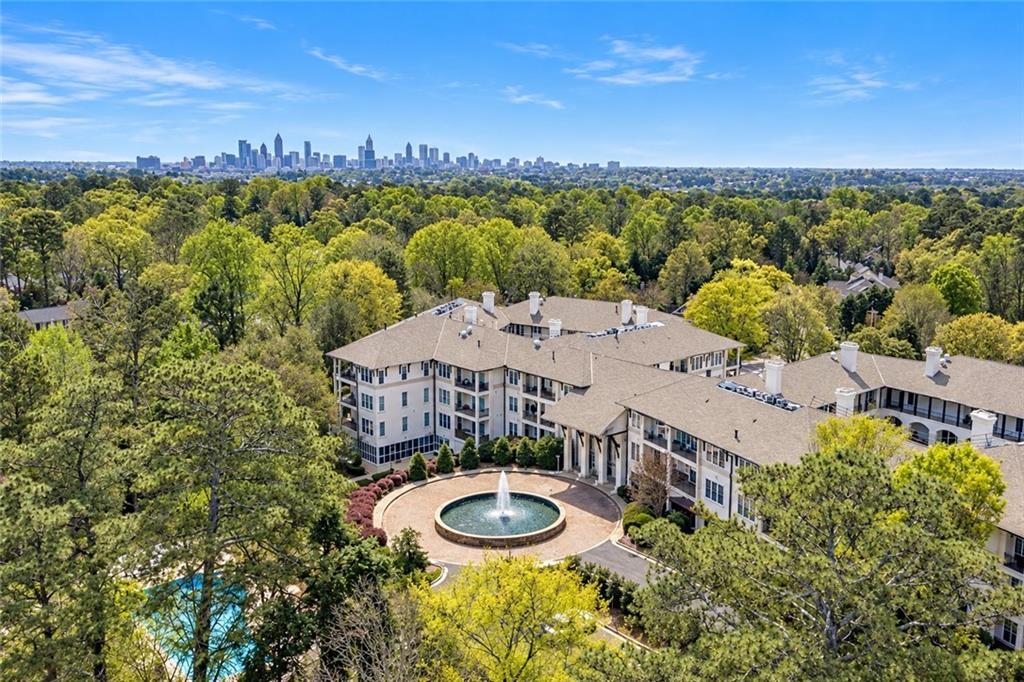 3101 Howell Mill Rd. #122, Atlanta, GA 30327