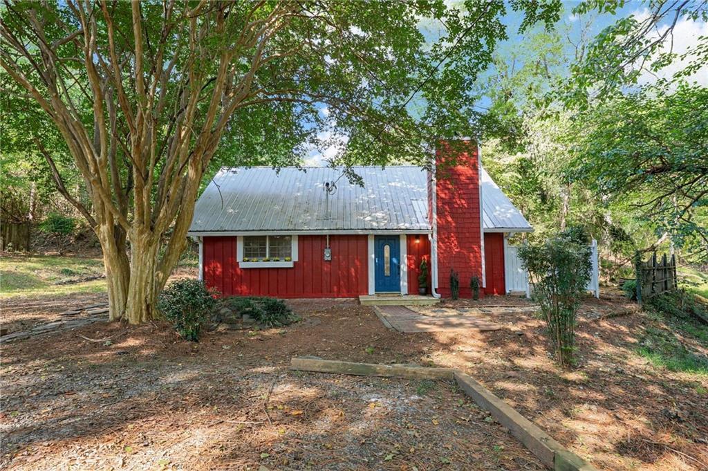 9060 Ruby Ln., Gainesville, GA 30506