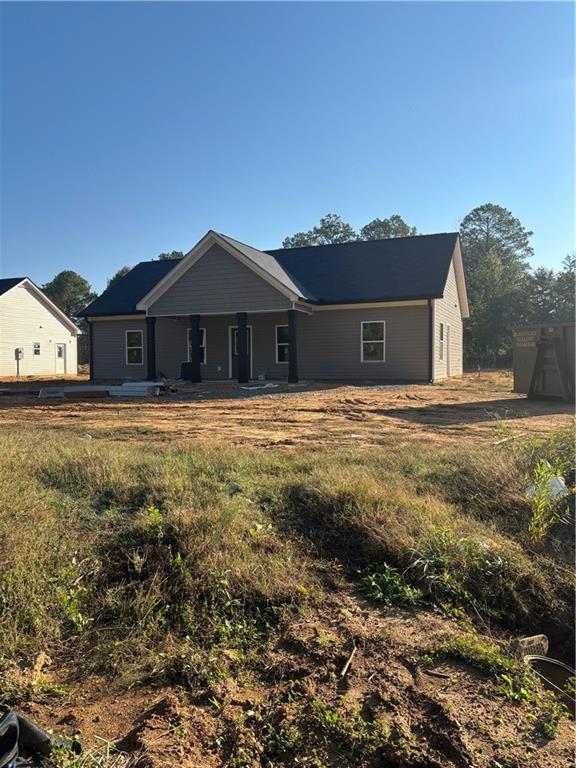 528 Branch St., Cedartown, GA 30125