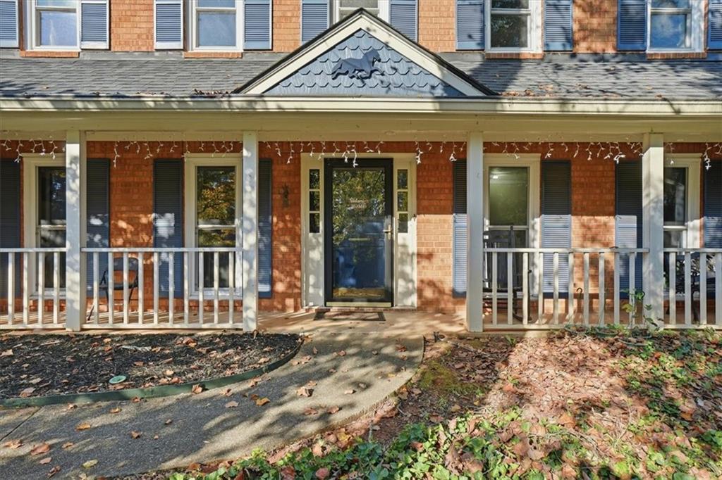 3255 Sweet Buckeye Dr., Marietta, GA 30066