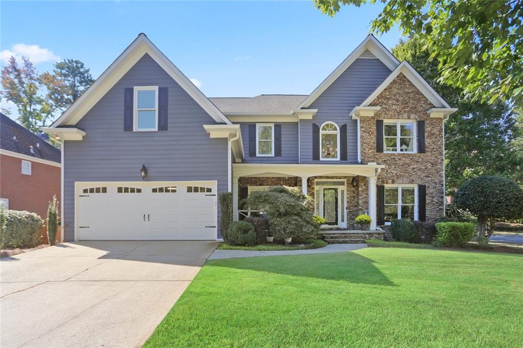 3708 Tynemoore Trace, Smyrna, GA 30080