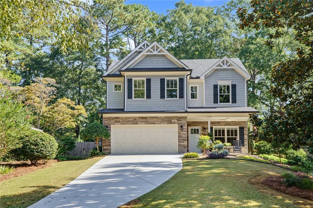 180 Jade Cove Dr., Roswell, GA 30075