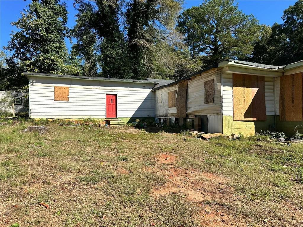 65 Little John Tr., Hampton, GA 30228