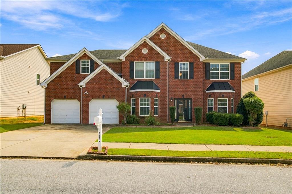 7110 Smithers Way, Atlanta, GA 30331