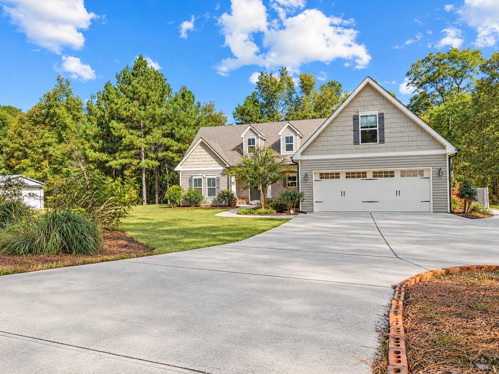 42 Duncan Rd., Oxford, GA 30054