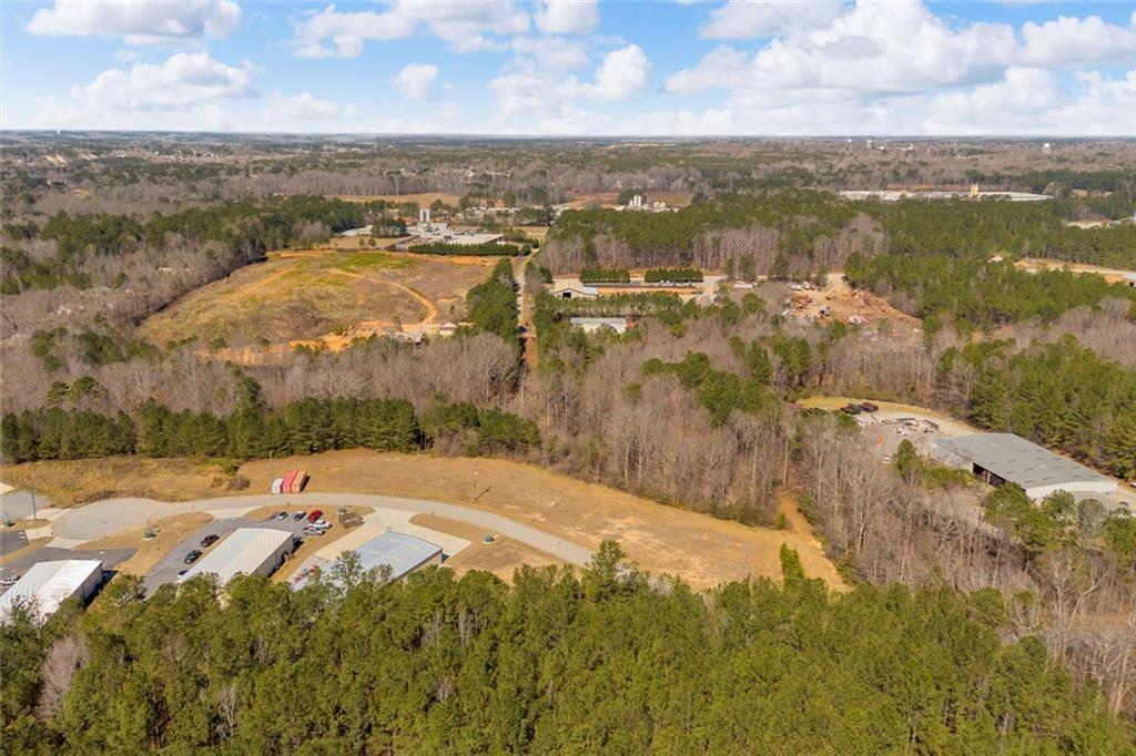 2061 Leroy Anderson Rd., Monroe, GA 30655