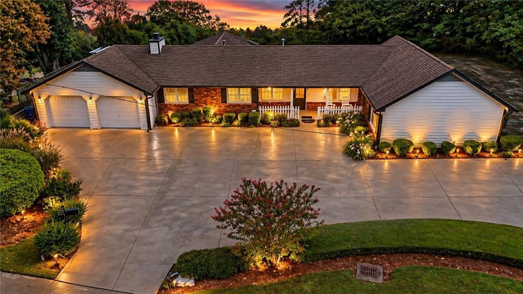 3605 Shallowford Rd., Marietta, GA 30062