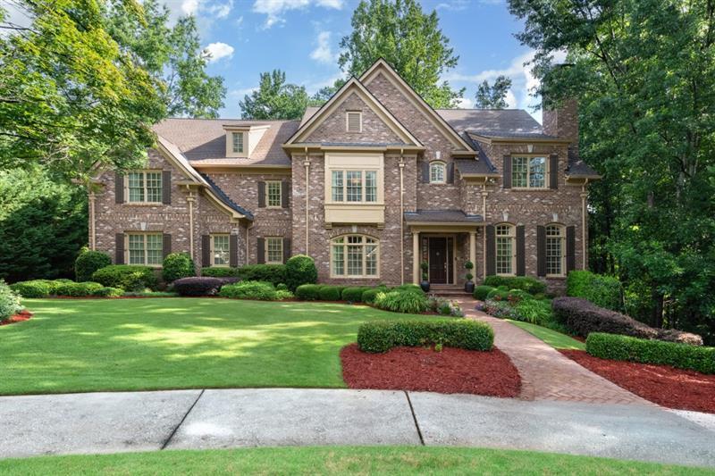 780 Lovette Ln., Atlanta, GA 30342