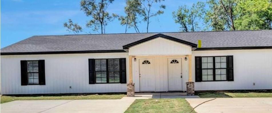 707 Murray Rd., Fort Valley, GA 31030