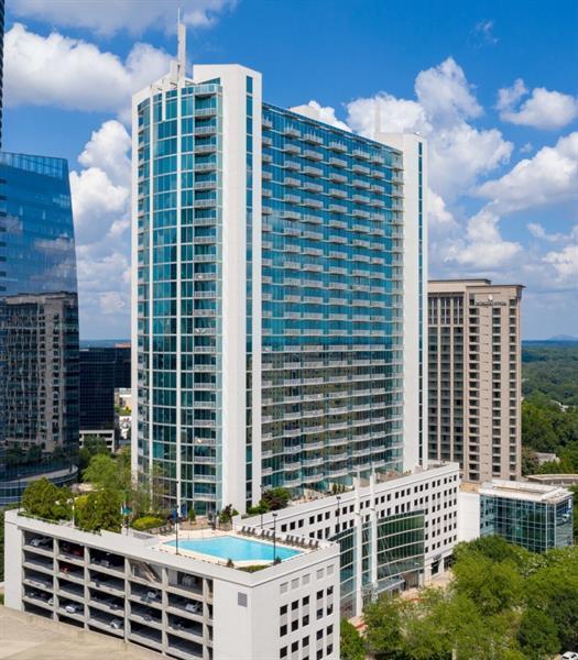 3324 Peachtree Rd. #1115, Atlanta, GA 30326