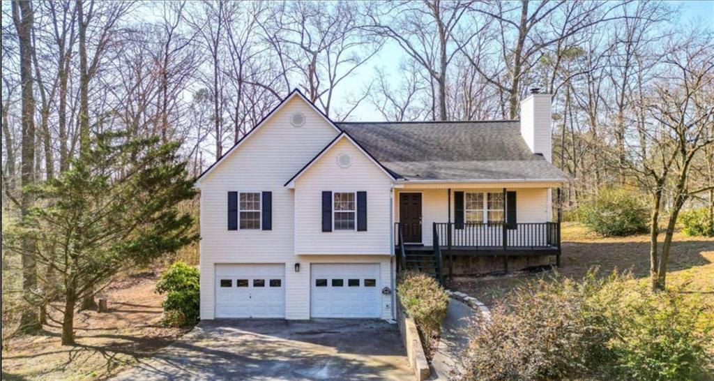2251 Boone Ford Rd., Calhoun, GA 30701