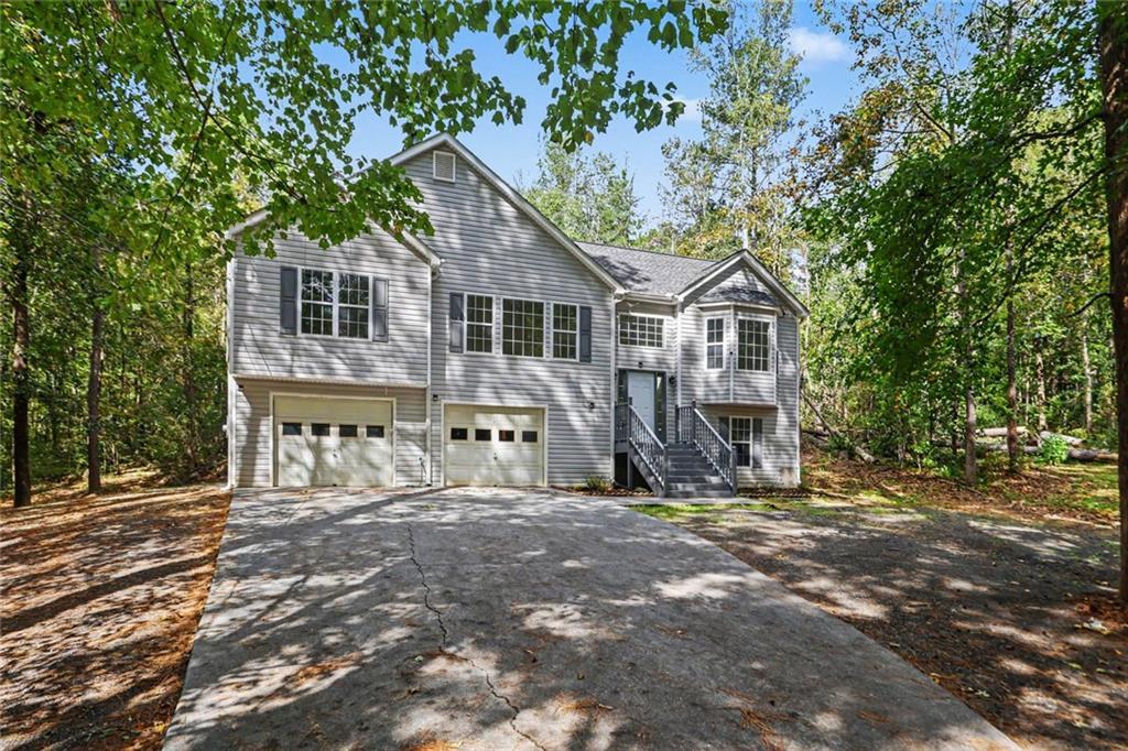 375 Windmill Dr., Dallas, GA 30132