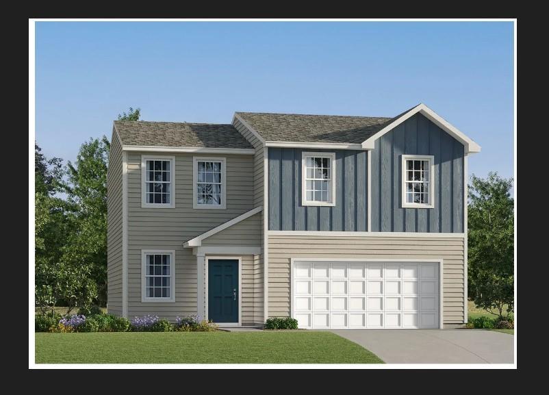 15 Shawnee Dr., Rome, GA 30161