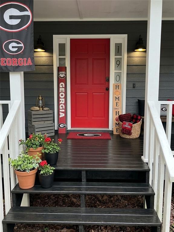 190 Bennington Dr., Stockbridge, GA 30281