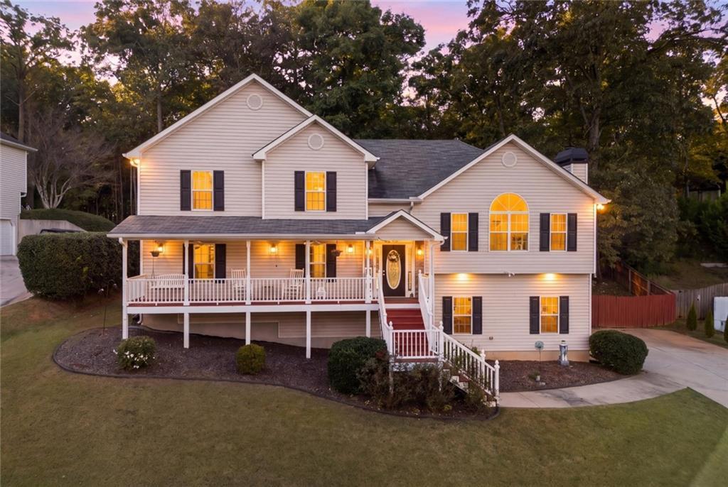 250 Sable Trace Dr., Acworth, GA 30102