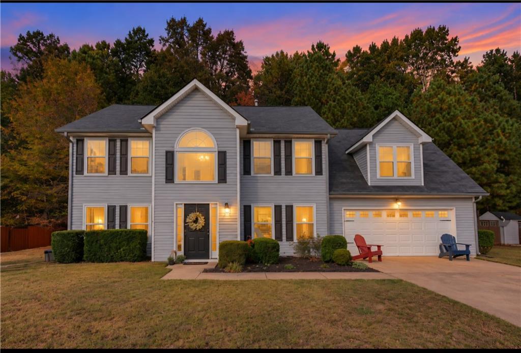210 Mystic Hollow, Canton, GA 30114