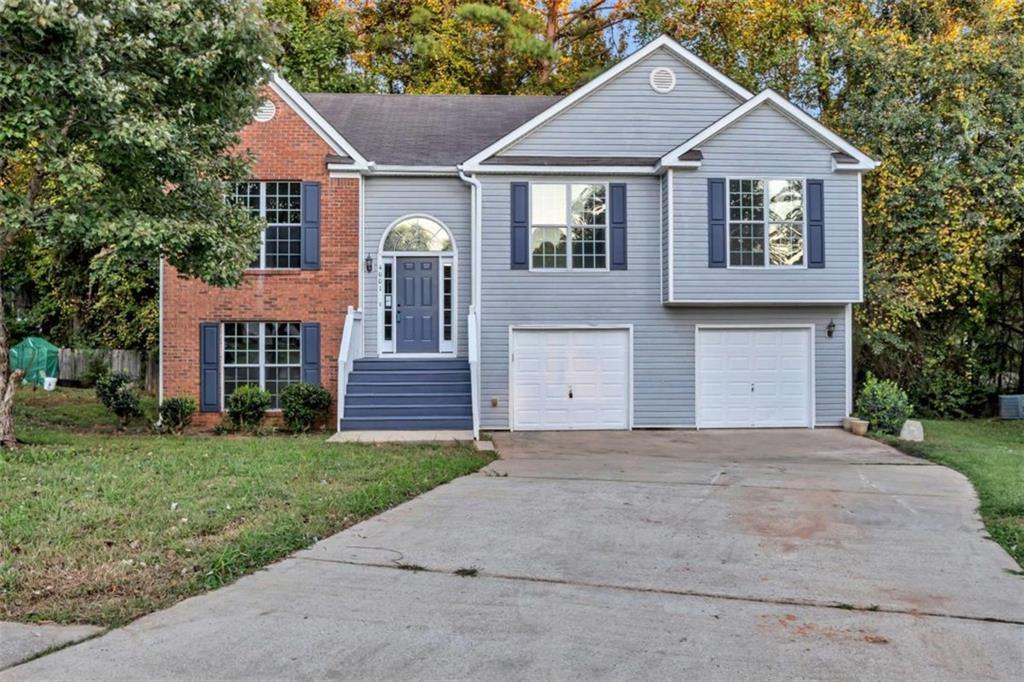 4001 Angels Dr., Stockbridge, GA 30281