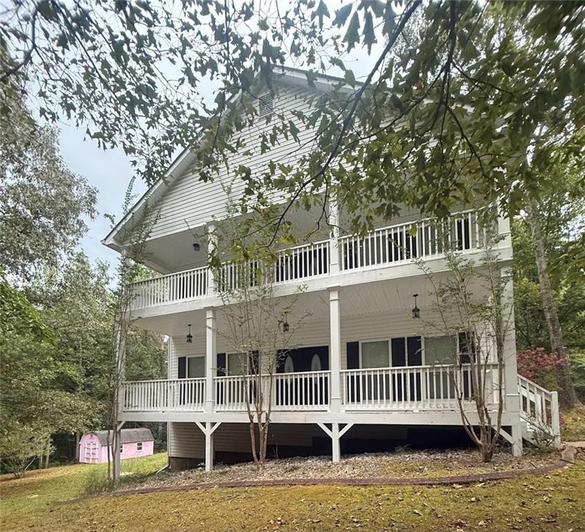 5163 W Chapel Hill Rd., Douglasville, GA 30135
