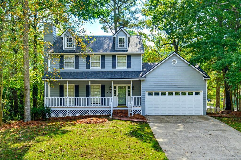 1220 Grayland Hills Tr., Lawrenceville, GA 30046