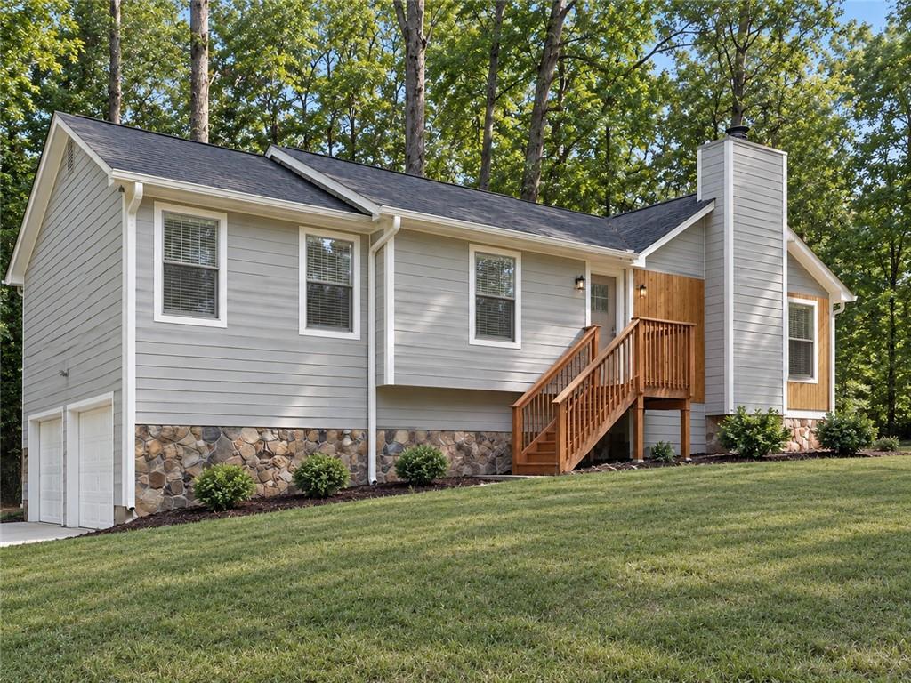 5410 Post Road Pass, Stone Mountain, GA 30088