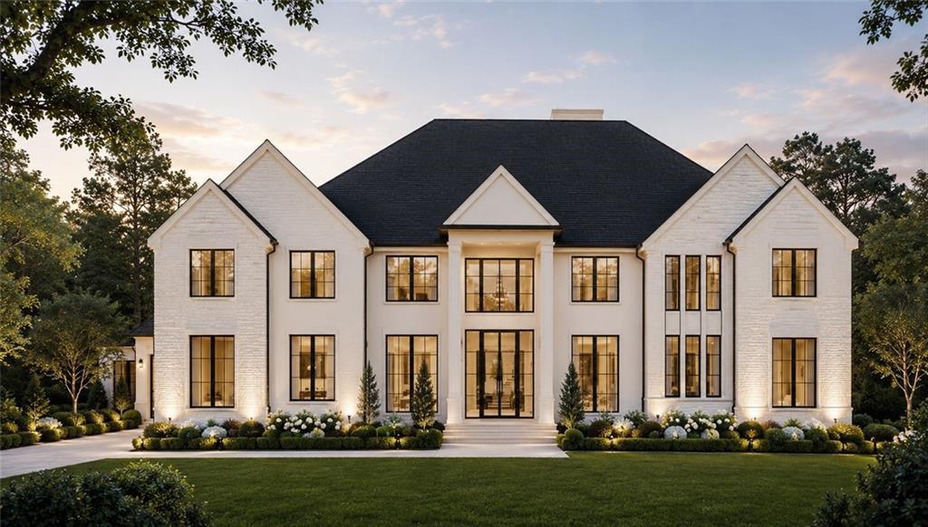 246 Traditions Dr., Alpharetta, GA 30004
