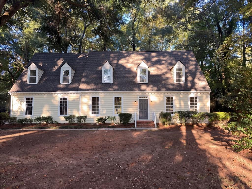 8617 N Shore Dr., Jonesboro, GA 30236
