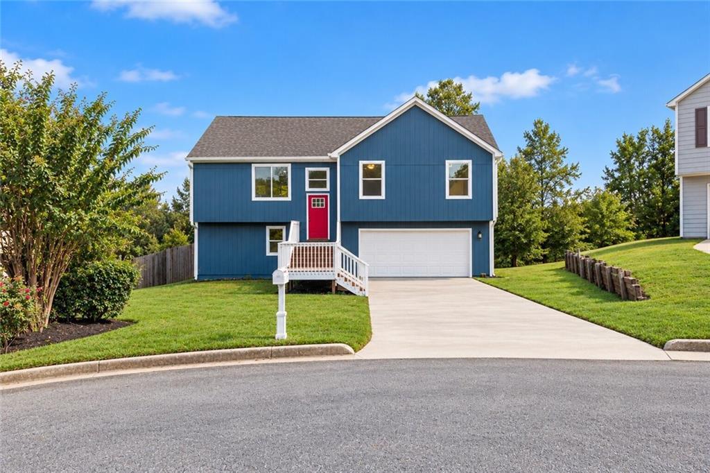 590 Pinnacle Point, Lithonia, GA 30058