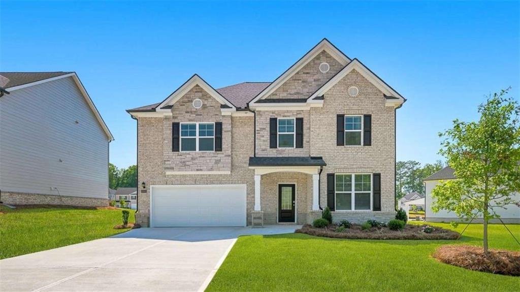 3048 Champions Way, Loganville, GA 30052