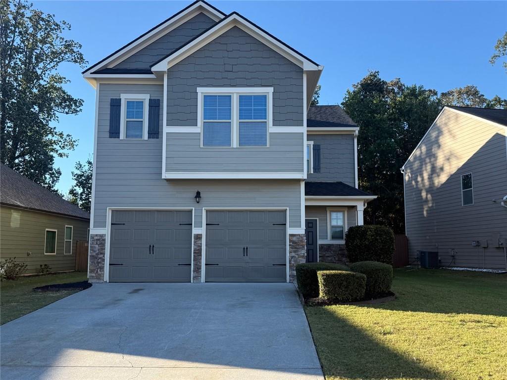 4710 Roseman Tr., Cumming, GA 30040